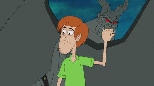 Be Cool, Scooby-Doo! Season 1 Episode 4 - Poodle Justice