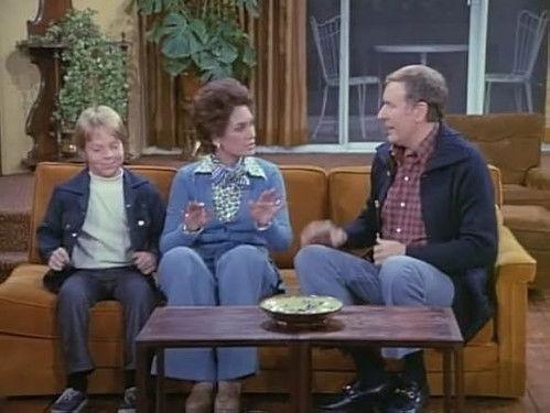The Bob Newhart Show Season 3 Episode 5 - Sorry, Wrong Mother