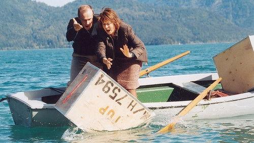 Polizeiruf 110 Season 33 Episode 6 - Vater Unser