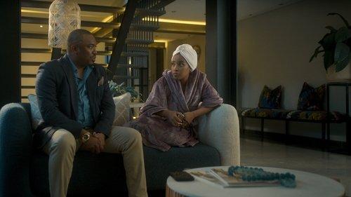 undefined Season 1 Episode 6 - Twin Flame