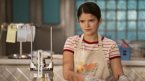 Surfside Girls Season 1 Episode 8 - ...And Sam's Story