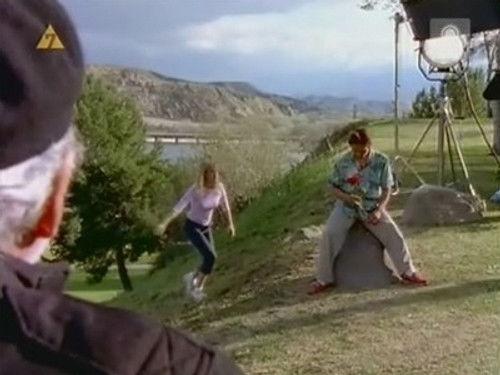 Power Rangers Season 7 Episode 7 - Double Duty