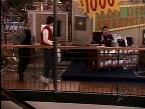 My Secret Identity Season 1 Episode 23 - Lookin' For Trouble