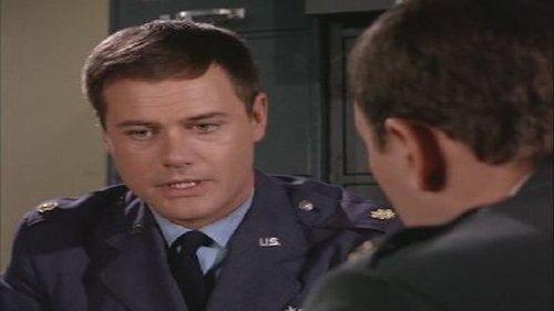 I Dream of Jeannie Season 2 Episode 8 - How to Be a Genie in 10 Easy Lessons