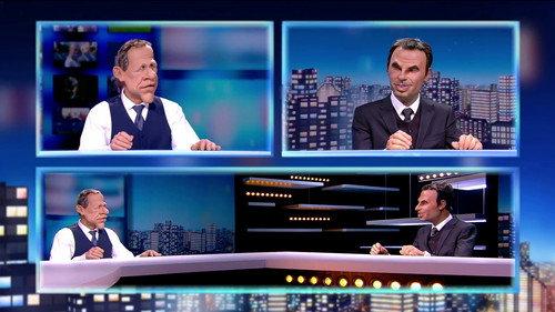 The News Puppets Season 27 Episode 22 - Episode 22