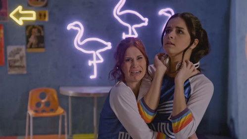 K3 RollerDisco Season 2 Episode 6 - Episode 6