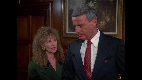 Murder, She Wrote Season 5 Episode 21 - Mirror, Mirror, On the Wall (1)