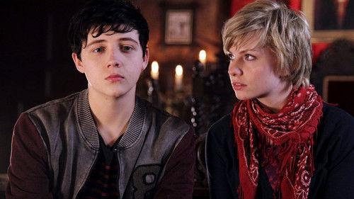 Young Dracula Season 3 Episode 4 - Fangs for the Memories