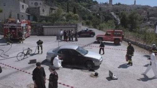 Father Matteo Season 9 Episode 11 - Near and Far