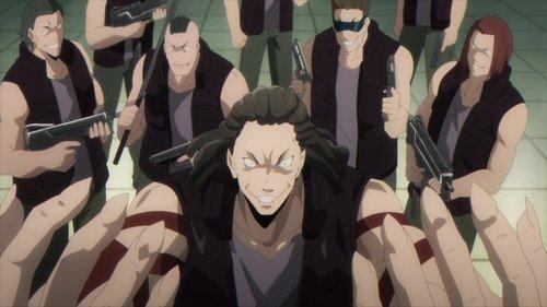 Darwin's Game Season 1 Episode 7 - Eighth