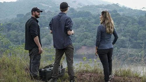 Gold Rush: Parker's Trail Season 7 Episode 3 - Bull's Blood