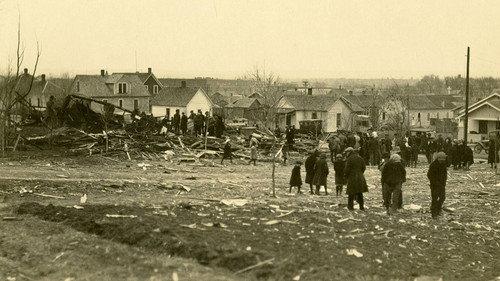 America's Hidden Stories Season 3 Episode 1 - The Osage Murders
