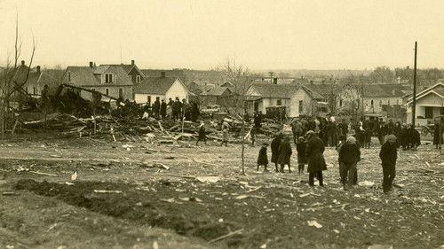 America's Hidden Stories Season 3 Episode 1 - The Osage Murders