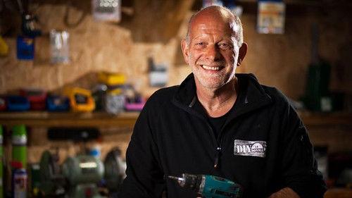 DIY le Donnie Season 3 Episode 4 - Episode 4