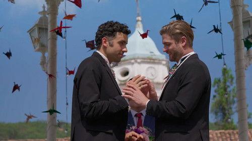 De brutas nada Season 3 Episode 9 - Episode 9