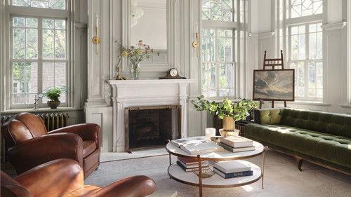 Fixer Upper: The Castle Season 1 Episode 6 - A Royal Reveal