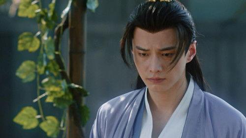 The Legend of ShenLi Season 1 Episode 27 - Understanding Each Other Without Saying