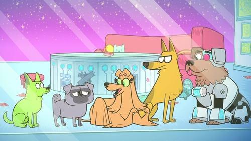 undefined Season 3 Episode 7 - Hey You, Don't Forget About Me In Your Memory