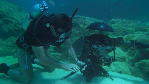 undefined Season 5 Episode 5 - Under World