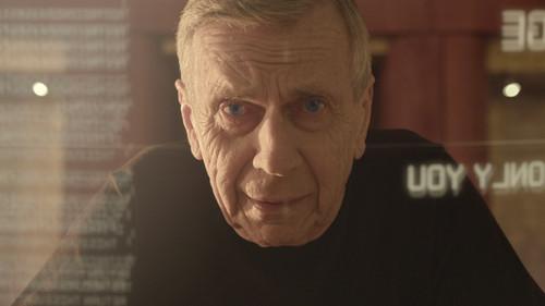 undefined Season 2 Episode 1 - Second Chances