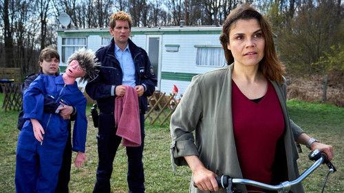 Homicide Hills Season 5 Episode 8 - Episode 8