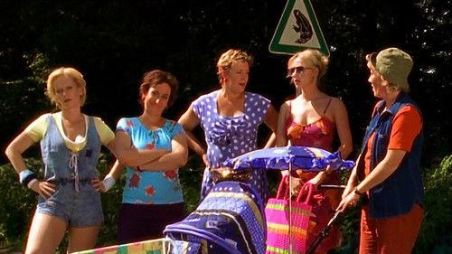 Die Camper Season 5 Episode 7 - Episode 7