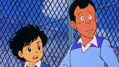 Fight! Kickers Season 1 Episode 11 - Against Marriage!? Mamoru Receives a Strange Challenge