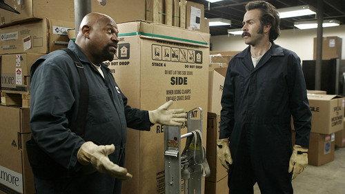 undefined Season 2 Episode 22 - Get a Real Job