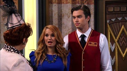 Jessie Season 3 Episode 22 - No Money, Mo' Problems