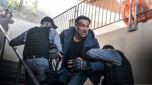 Van Helsing Season 3 Episode 9 - Loud Love