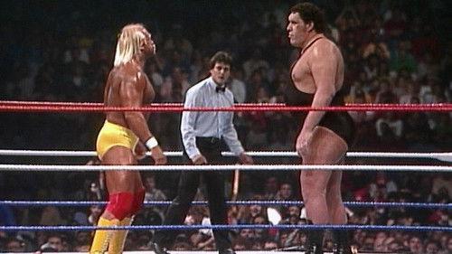 WWE's Most Wanted Treasures Season 1 Episode 8 - Andre the Giant