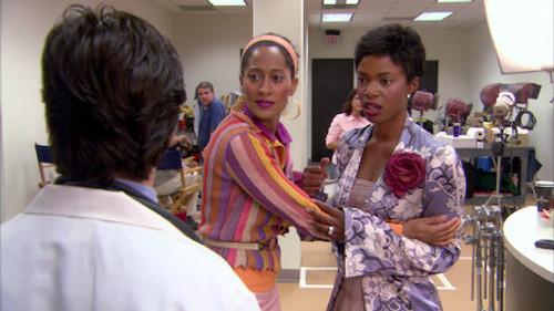 Girlfriends Season 4 Episode 24 - New York Unbound