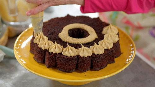 The Great Australian Bake Off Season 7 Episode 9 - Chocolate Week