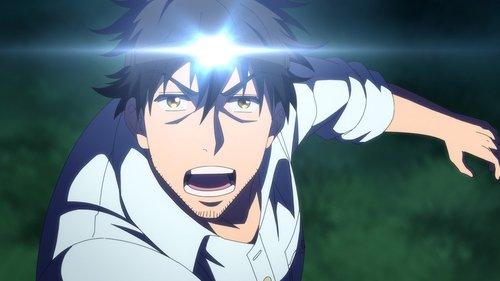 The Daily Life of a Middle-Aged Online Shopper in Another World Season 1 Episode 7 - Creep Forth!