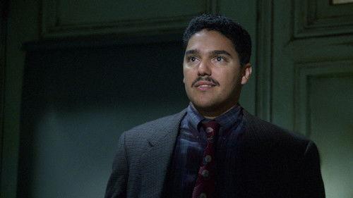 NYPD Blue Season 4 Episode 5 - Where'd the Van Gogh?