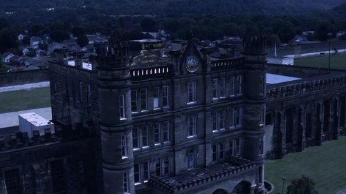 Destination Fear Season 1 Episode 8 - West Virginia State Penitentiary