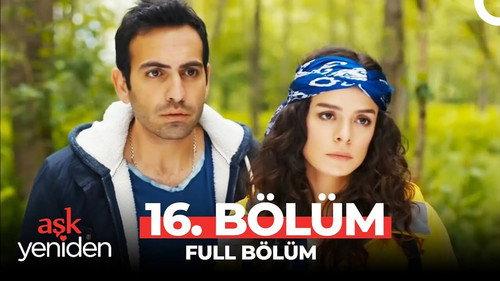 Love Once Again Season 1 Episode 16 - Episode 16