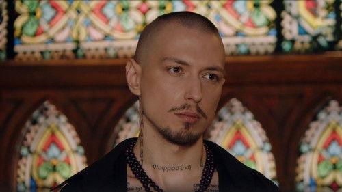 Экстрасенсы. Битва сильнейших Season 2 Episode 5 - Episode 5