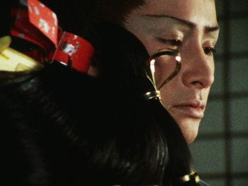 Nemuri Kyoshiro Season 1 Episode 22 - Cochineal Scent Lingers in the Nun's Temple