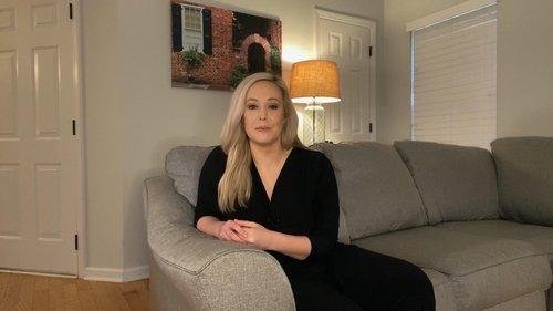 Taking the Stand Season 1 Episode 20 - Tammy Moorer