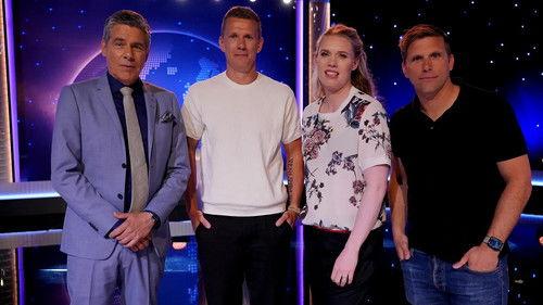 Jeopardy! Sverige Season 2 Episode 9 - Episode 9