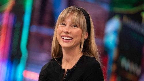 El hormiguero Season 20 Episode 4 - Ester Espósito