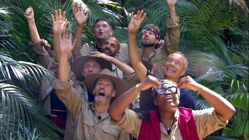 I'm a Celebrity...Get Me Out of Here! Season 23 Episode 16 - Celebrity Distressing Rooms