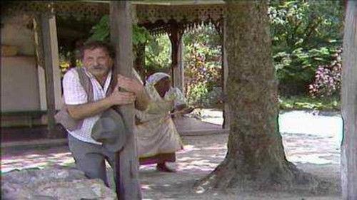 Sítio do Pica-Pau Amarelo Season 3 Episode 2 - Episode 2