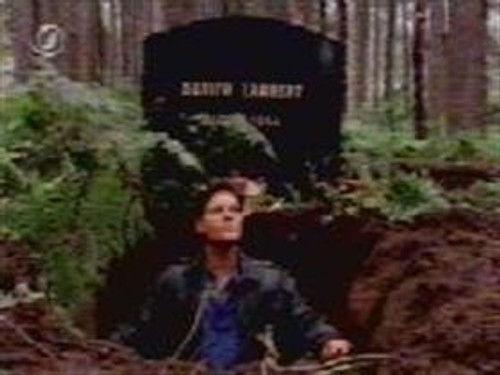 undefined Season 2 Episode 20 - Optic Nerve