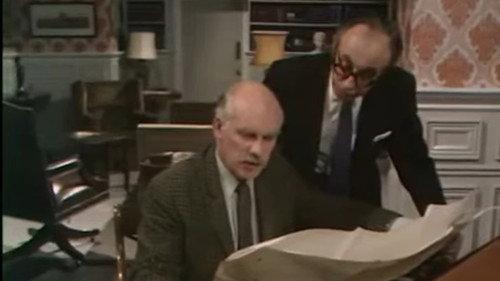 Emmerdale Season 1 Episode 2 - Episode 2 (17th Oct 1972)