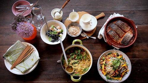 Jamie's 30-Minute Meals Season 1 Episode 19 - Asian Style Salmon