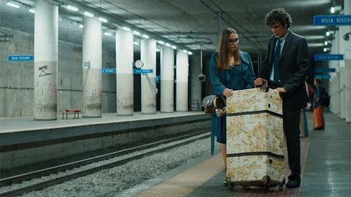 Pesci piccoli Season 2 Episode 2 - Episode 2