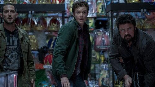 undefined Season 2 Episode 2 - Proper Preparation and Planning