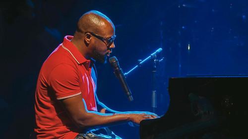 They All Came Out to Montreux Season 1 Episode 3 - Preserving the Legacy